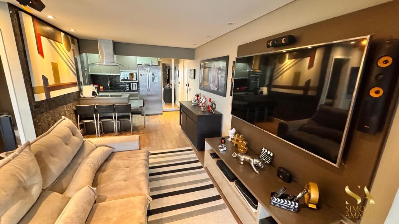 APARTAMENTO / CONDOMÍNIO CLUBE .