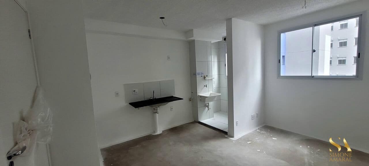 Apartamento em Santo André - Campestre