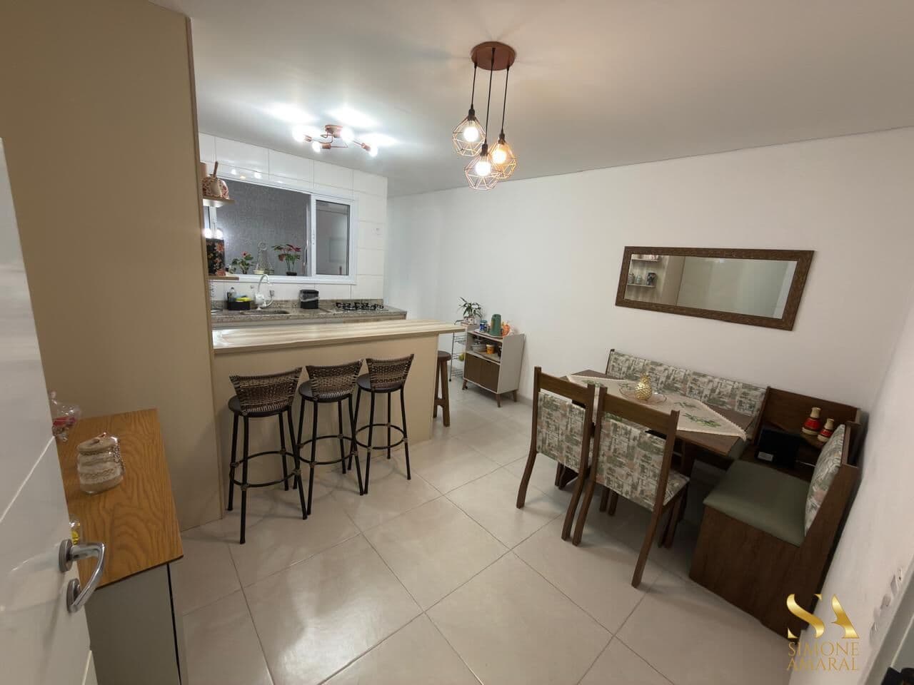 APARTAMENTO SEM CONDOMÍNIO COM ELEVADOR / VILA PIRES!!!