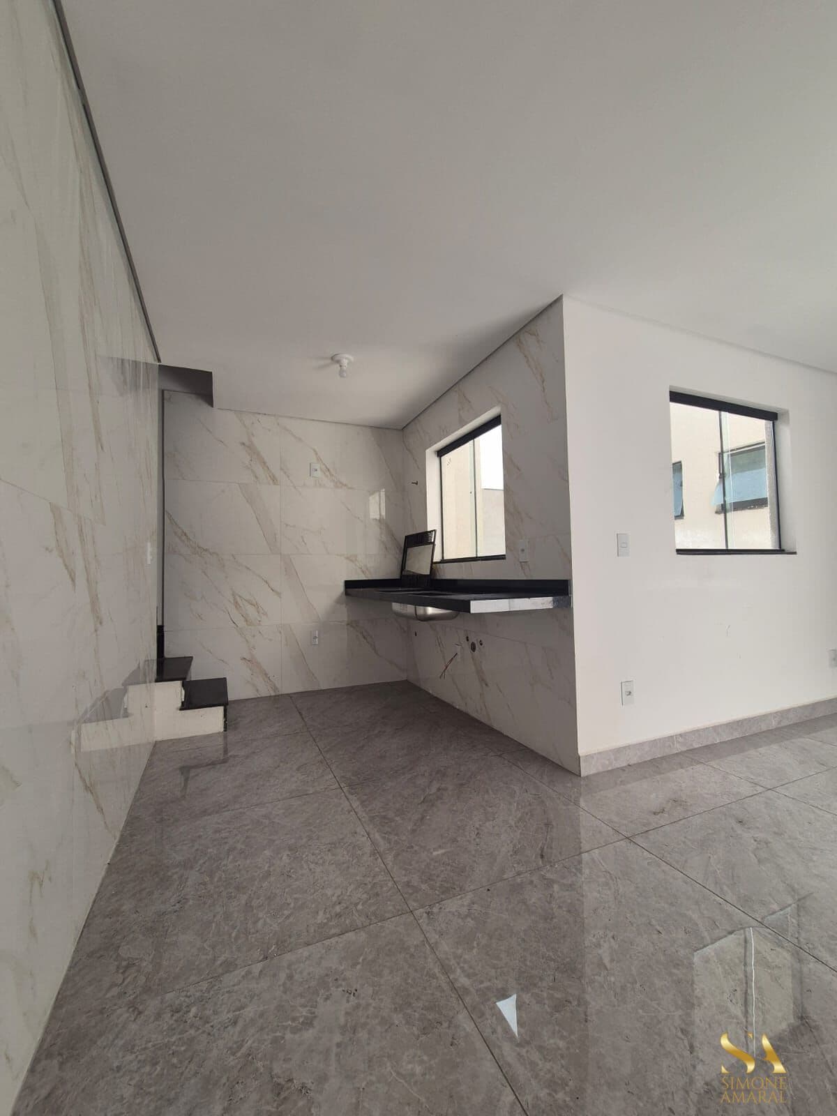 COBERTURA 98M² / COM ELEVADOR/ VILA PIRES!!!