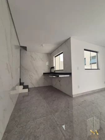 COBERTURA 98M² / COM ELEVADOR/ VILA PIRES!!!