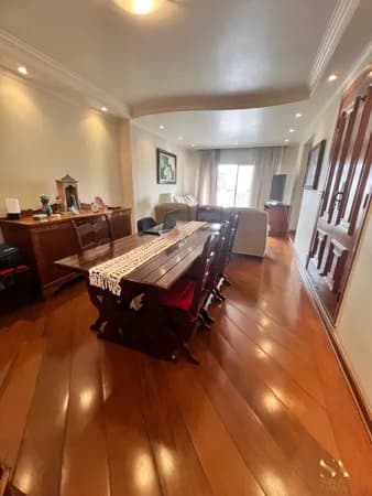 APARTAMENTO COM 140M² / VILA VALPARAISO!!!