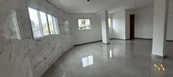 Sobrado Padrão ( Novo) Vila Bela Vista!