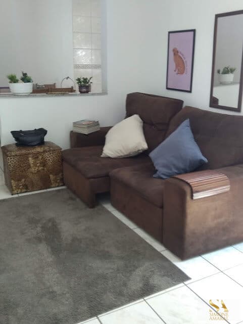 Apartamento em Santo André - Vila América
