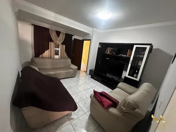 Sobrado em Santo André - Vila América