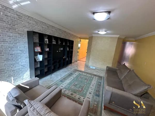 Sobrado Alto Padrão com 3 dormitórios e 3 suítes no coração da Vila Pires!!!