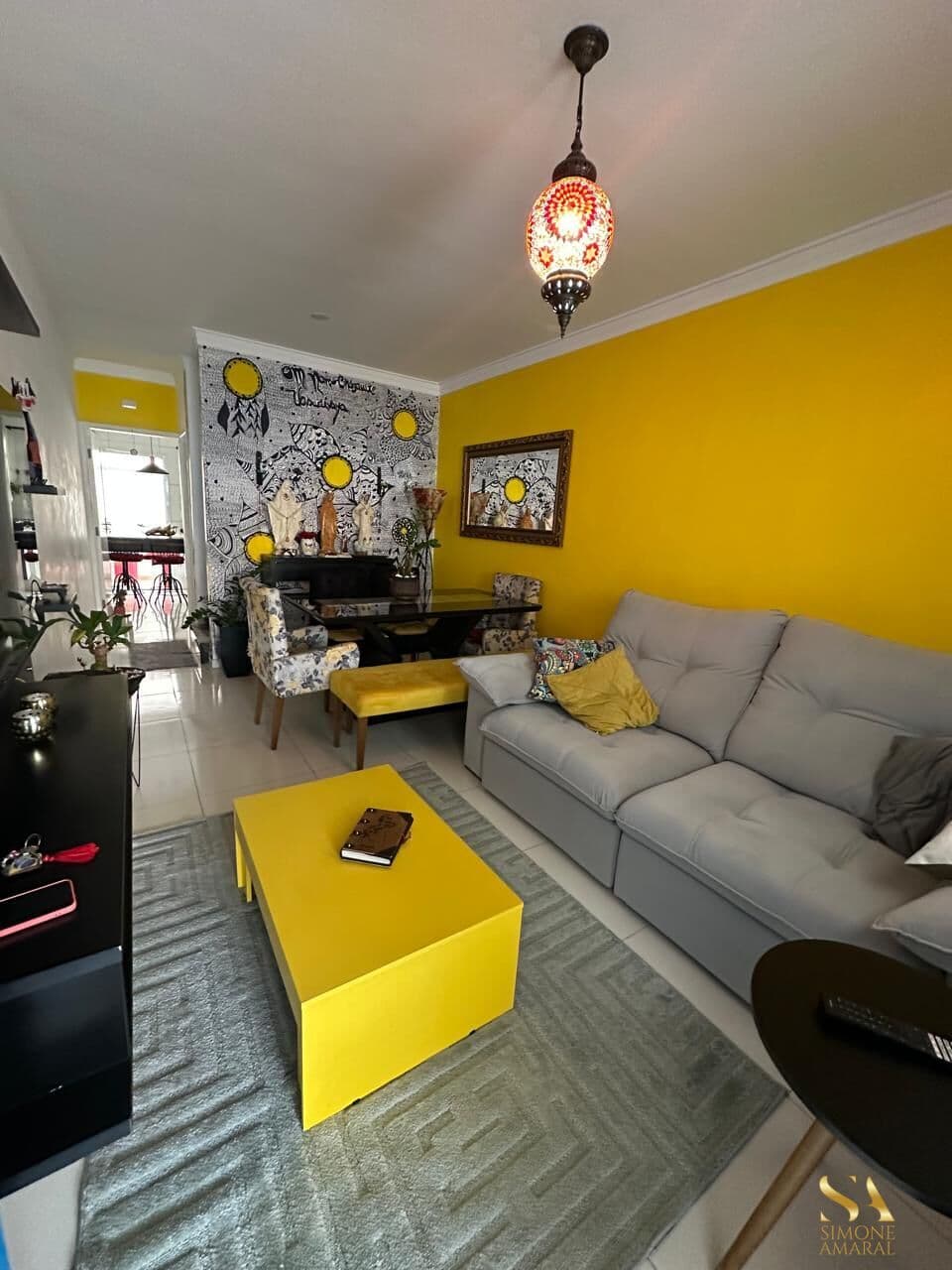 Sobrado em Santo André - Vila Humaitá