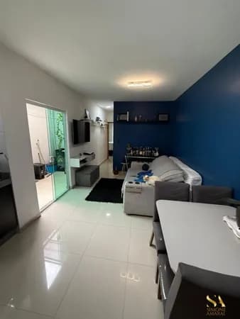 APARTAMENTO ACONCHEGANTE/ VILA PIRES.