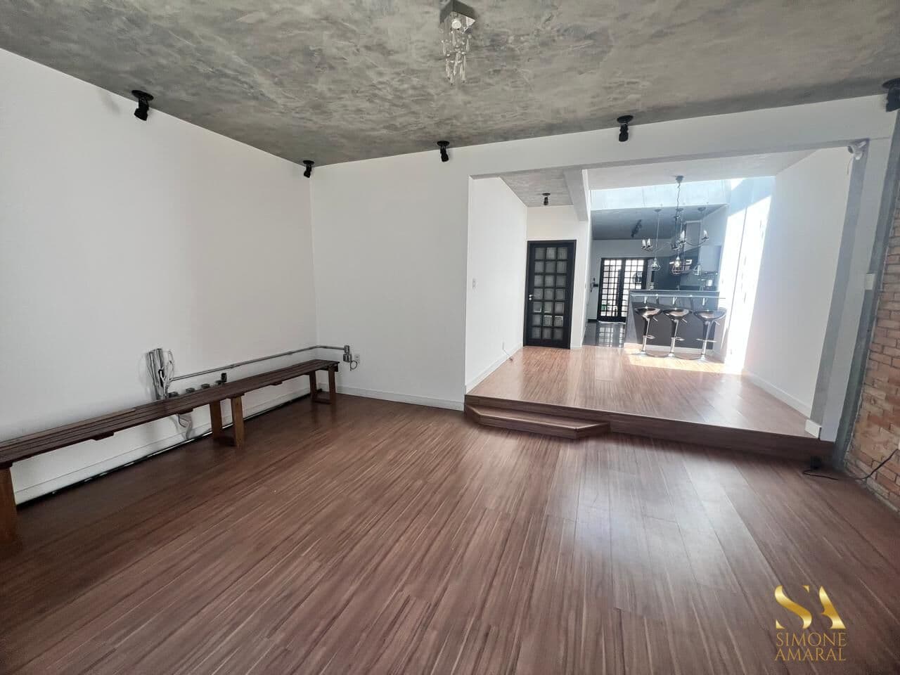 Casa em Santo André - Vila Alzira