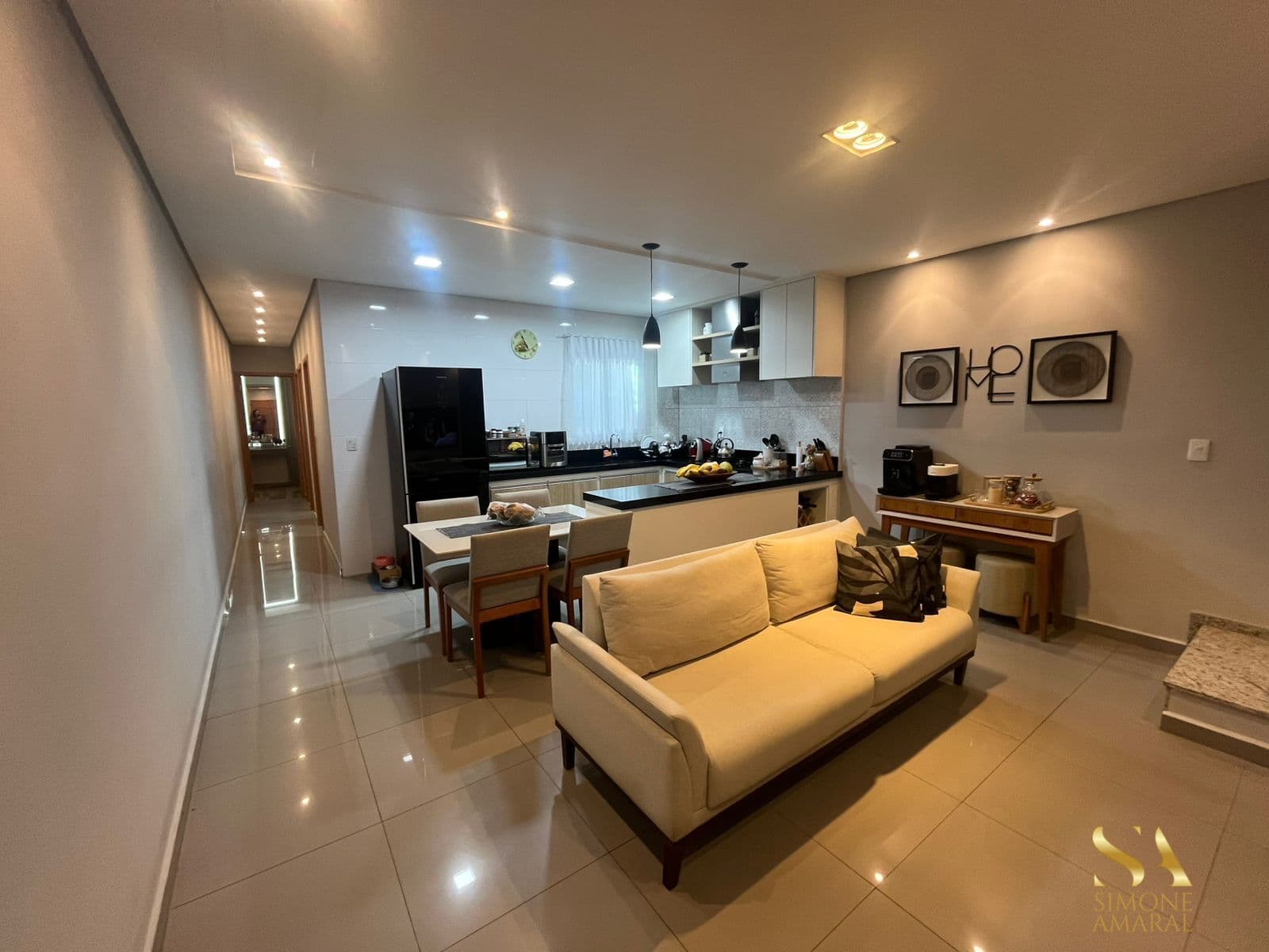 Apartamento em Santo André - Vila Pires