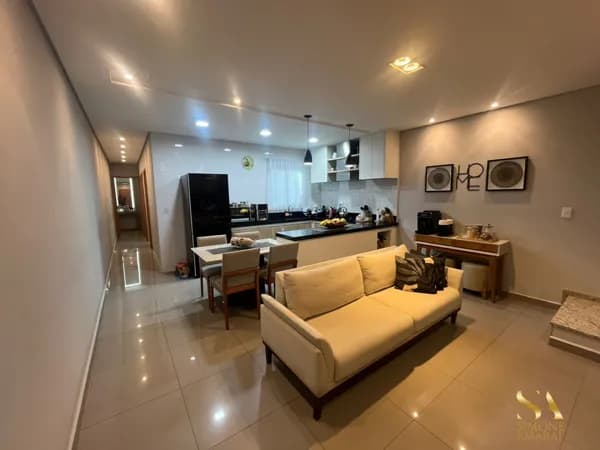 Apartamento em Santo André - Vila Pires