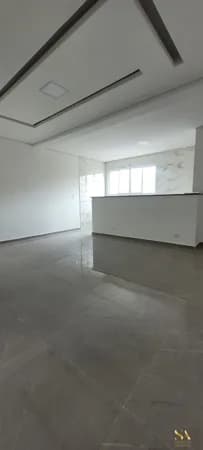 Sobrado Padrão (Novo) Vila Bela Vista!