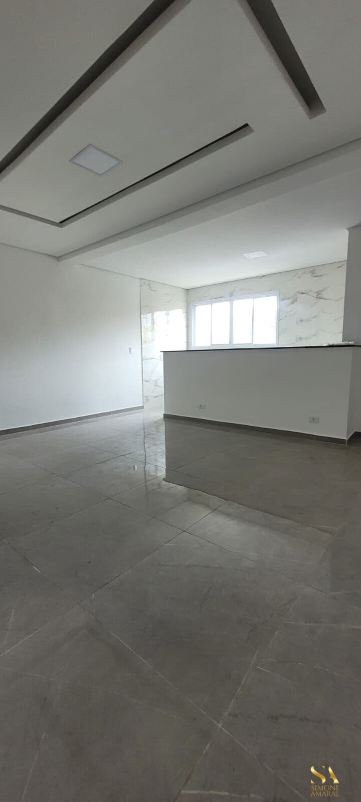 Sobrado Padrão (Novo) Vila Bela Vista!