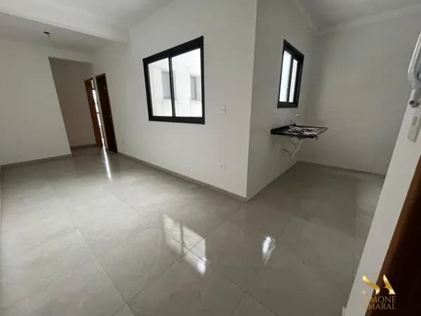 APARTAMENTO COBERTURA COM ELEVADOR / VILA CURUÇÁ!!!