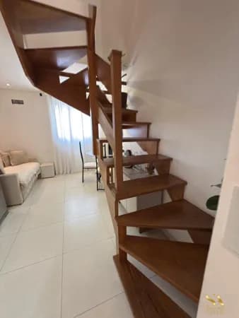 APARTAMENTO TRIPLEX / PRÓXIMO DO SHOPPING ATRIUM!!!