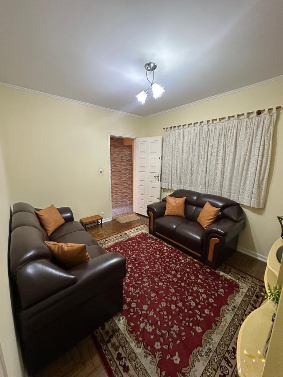 Casa em Santo André - Jardim Ipanema