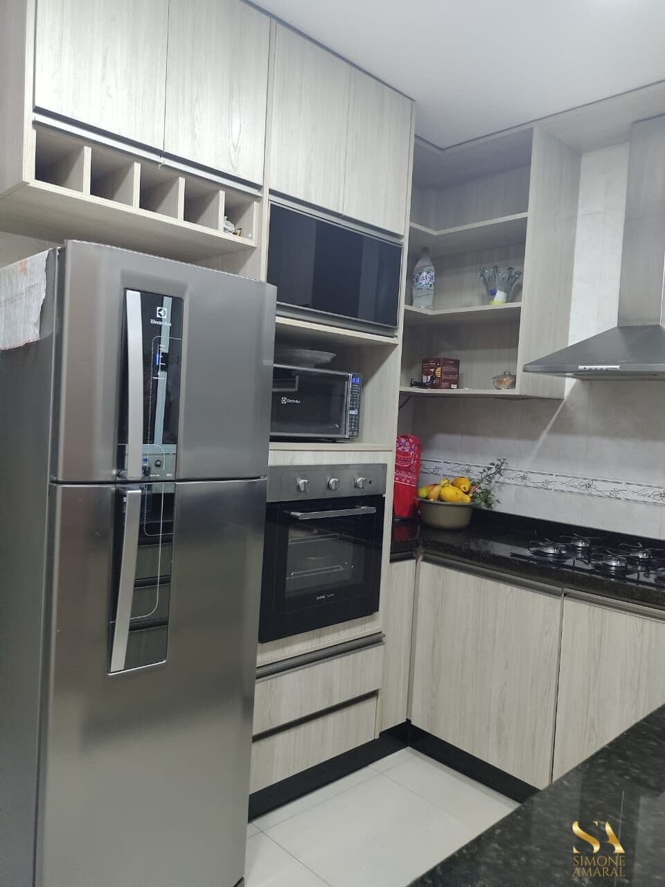 Sobrado em Santo André - Jardim Progresso