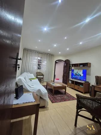 CASA TÉRREA COM ÁREA GOURMET !!!