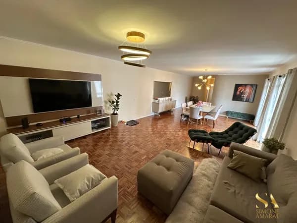Apartamento em São Caetano do Sul - Santo Antônio