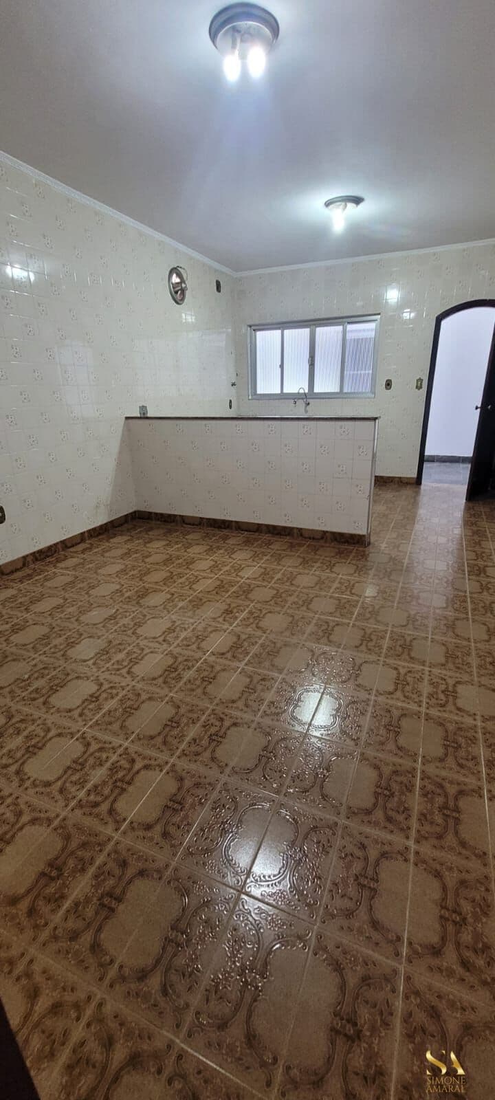 Sobrado / Jardim Alvorada.
