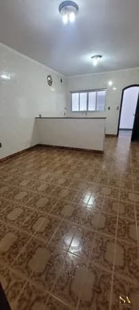 Sobrado / Jardim Alvorada.