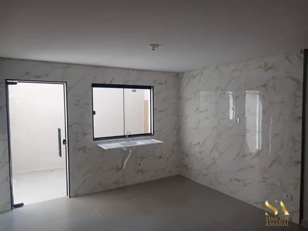 Sobrado em Santo André - Vila Pires
