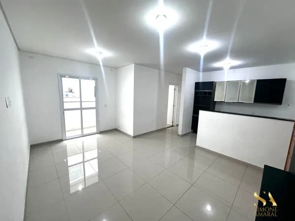 Apartamento em Santo André - Vila Pires