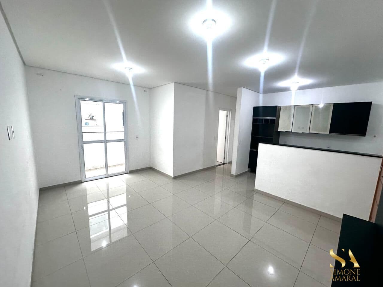 Apartamento em Santo André - Vila Pires