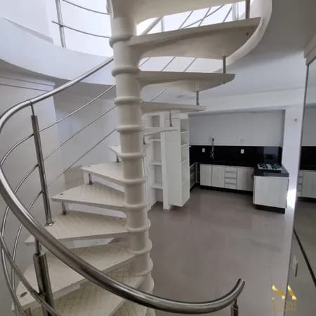 Apartamento em Santo André - Casa Branca