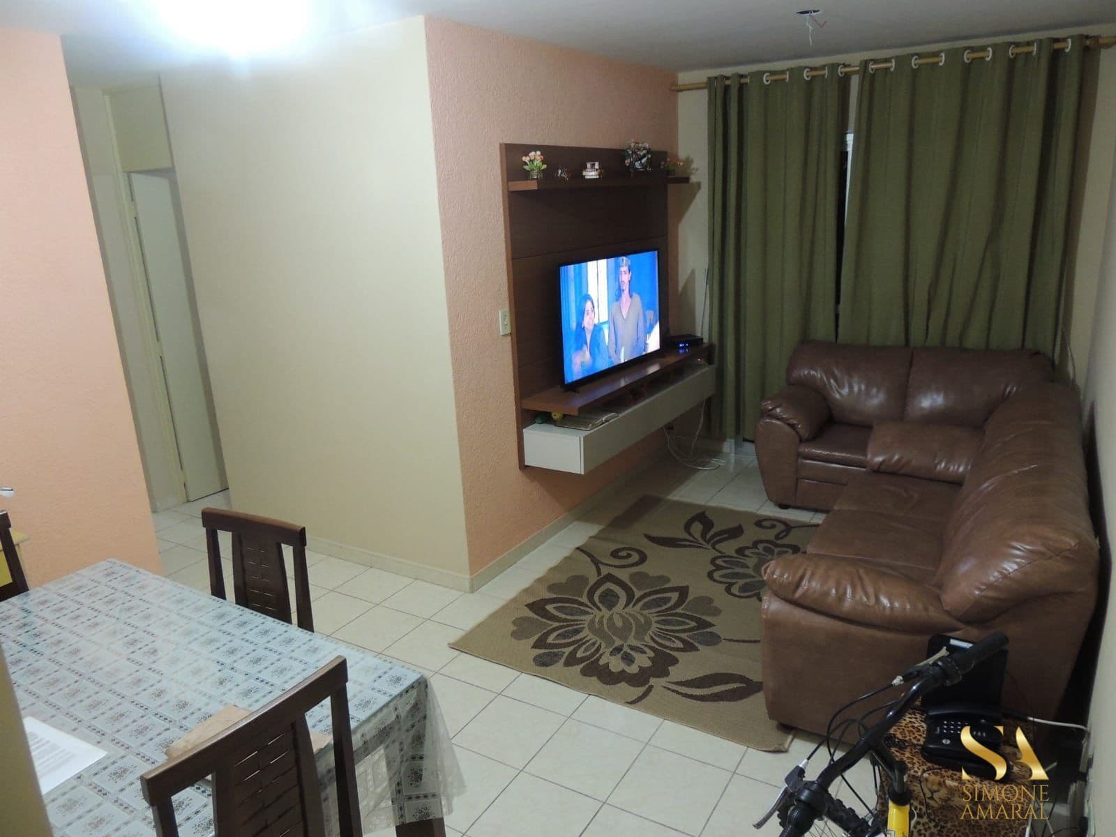Apartamento em Santo André - Vila Mazzei