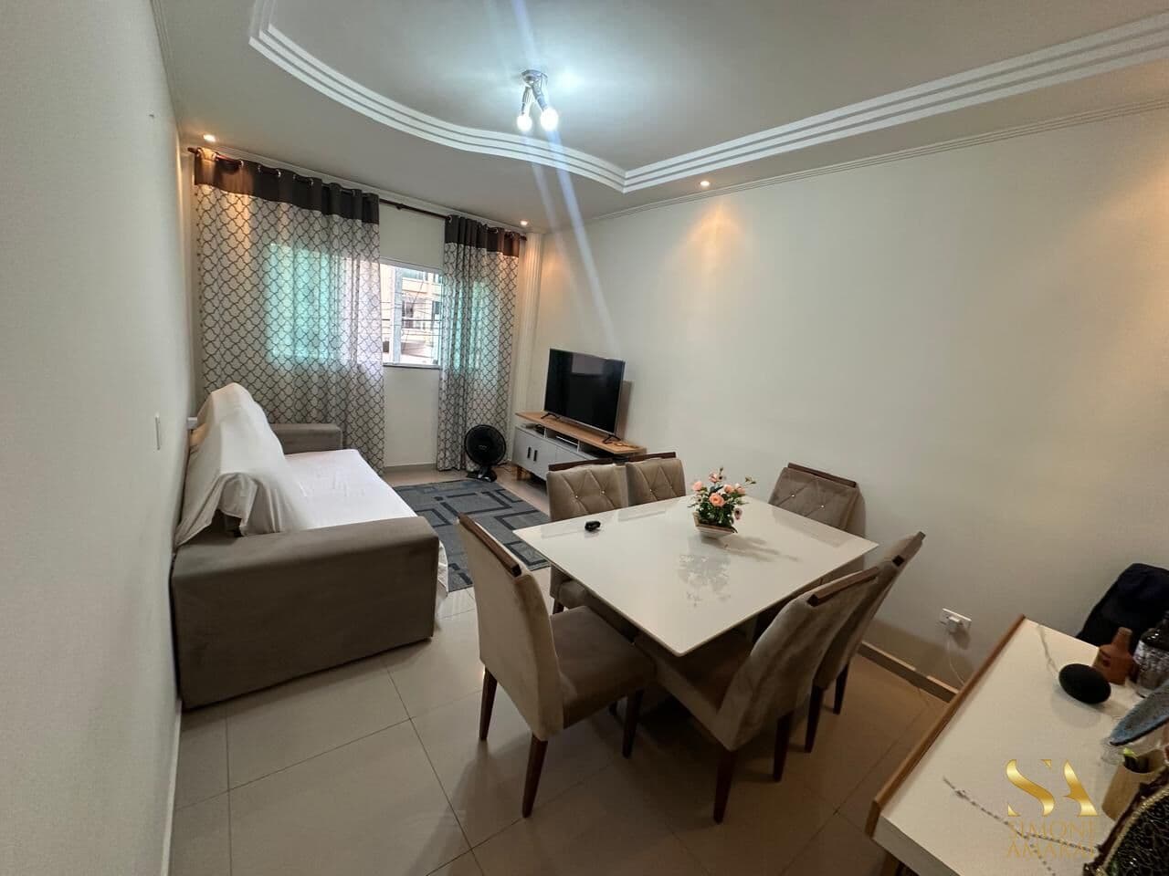 Sobrado em Santo André - Vila Pires