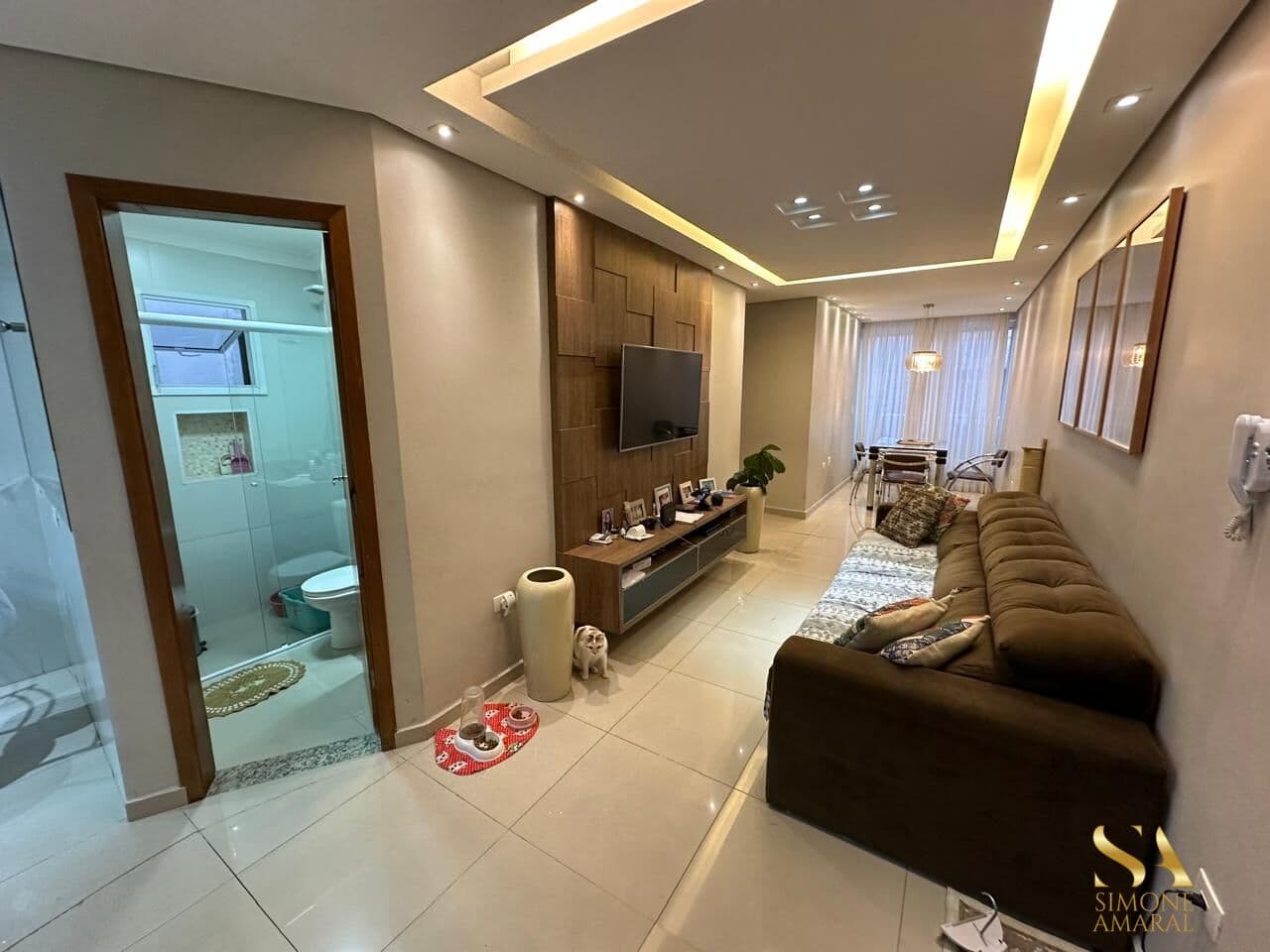Apartamento Cobertura /Vila Pires!!!
