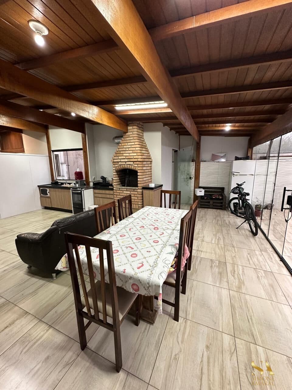 Apartamento Cobertura /Vila Pires!!!