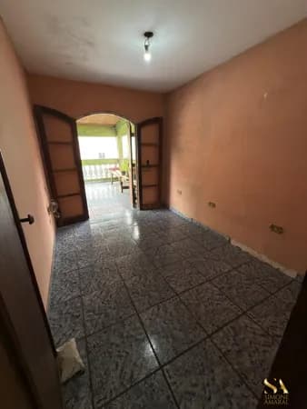 Sobrado em Santo André - Vila Humaitá