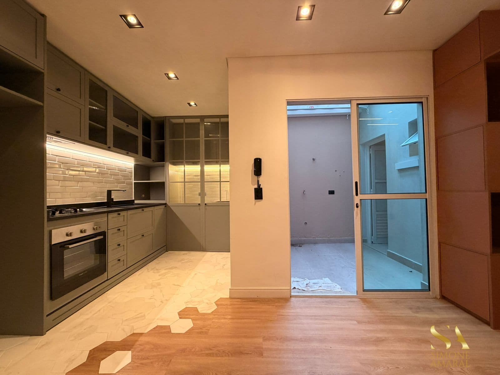 APARTAMENTO ACONCHEGANTE!!!