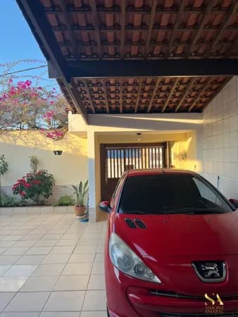 Casa em Santo André - Vila Vitória