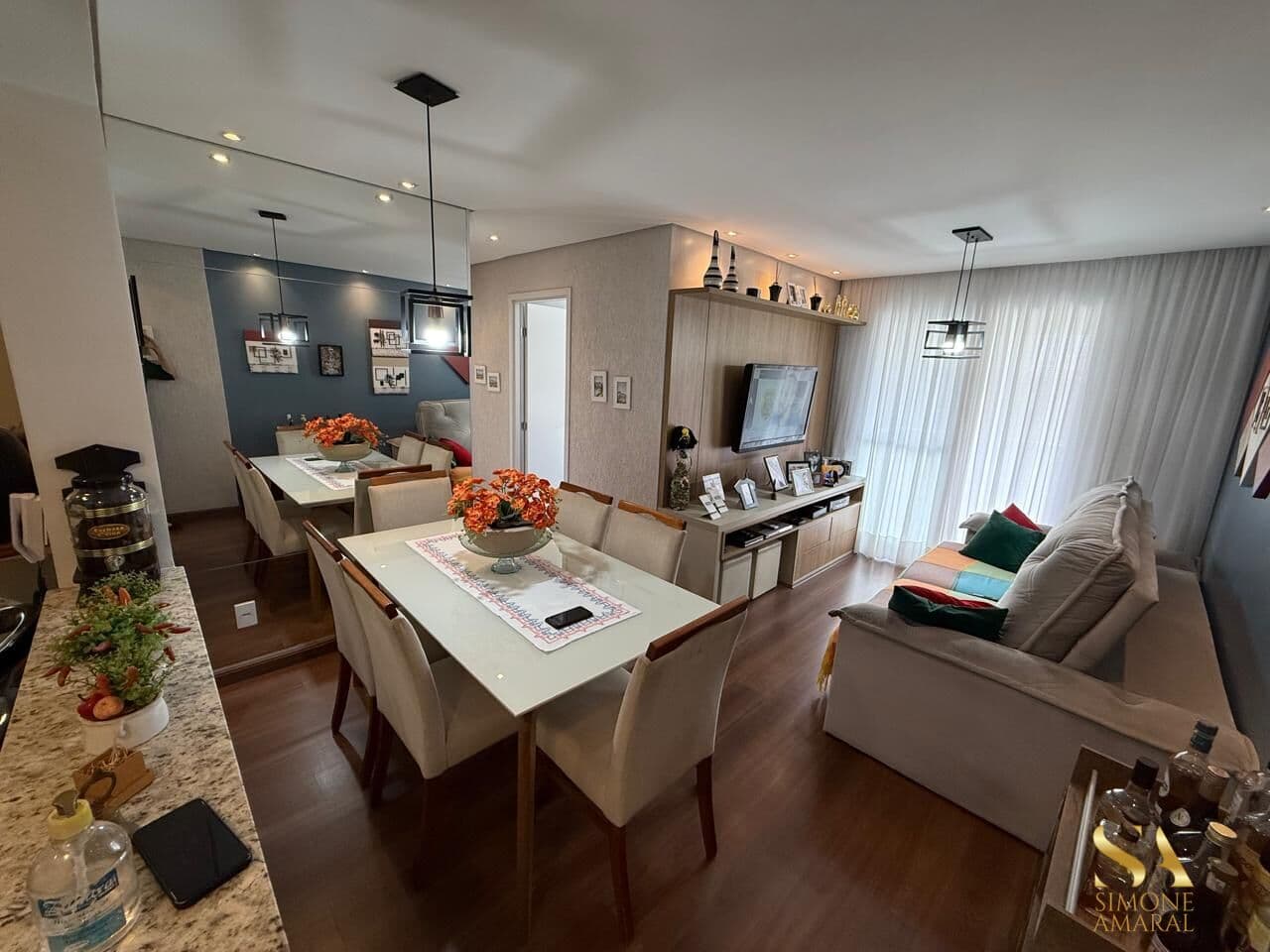 APARTAMENTO ACONCHEGANTE / VILA PIRES!!!
