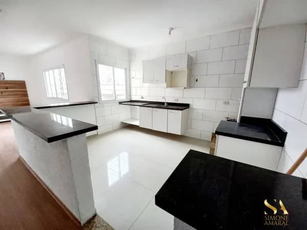 Apartamento Cobertura.