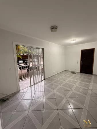 Apartamento em Santo André - Vila João Ramalho