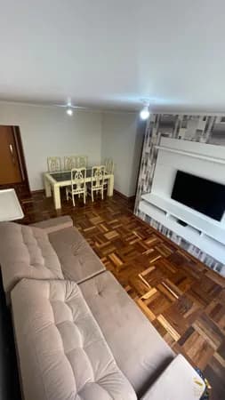 Apartamento em São Bernardo do Campo - Rudge Ramos
