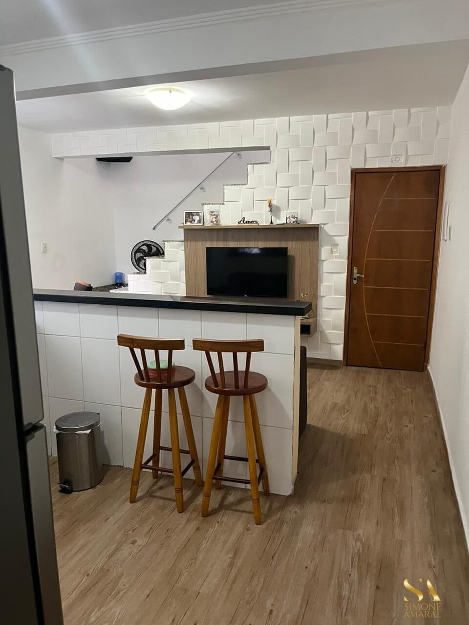 Apartamento em Santo André - Vila Pires