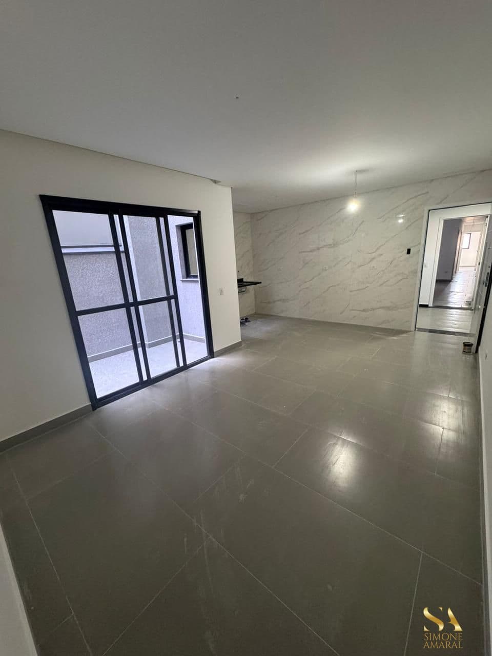 APARTAMENTO NOVO!!!