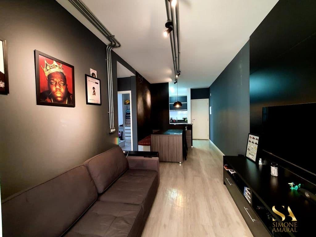 Apartamento em São Bernardo do Campo - Jardim das Acácias