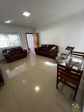 Sobrado em Santo André - Vila Pires