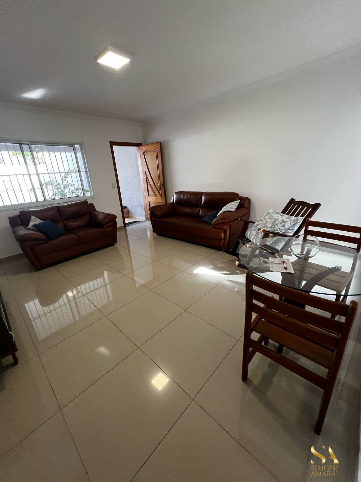 Sobrado em Santo André - Vila Pires