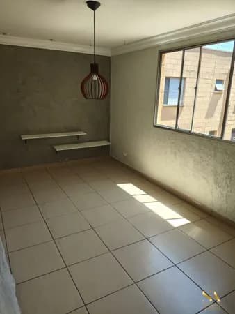 Apartamento em Santo André - Jardim Alvorada
