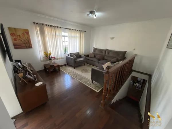 Sobrado em Santo André - Jardim Jamaica