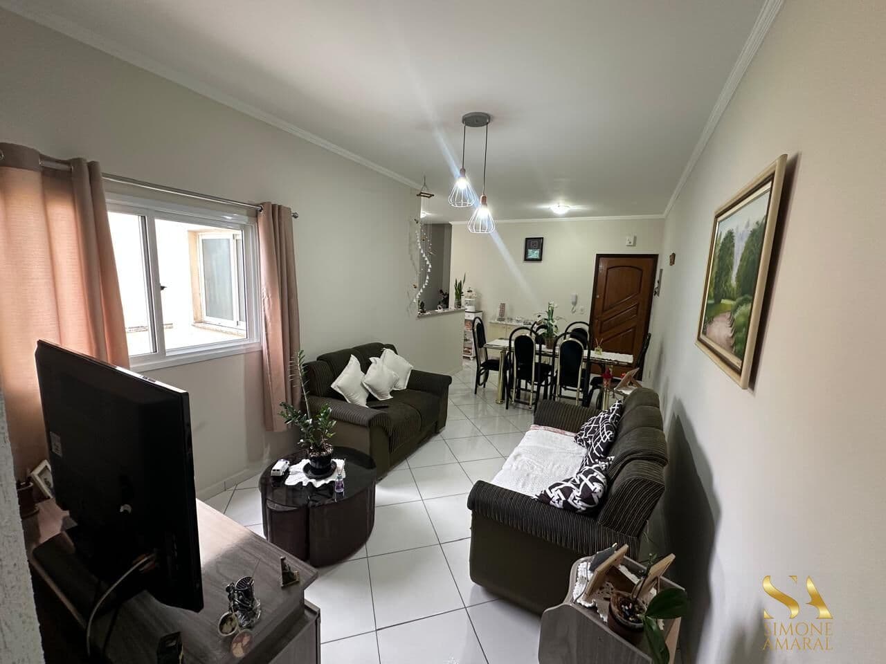 Apartamento em Santo André - Vila Pires