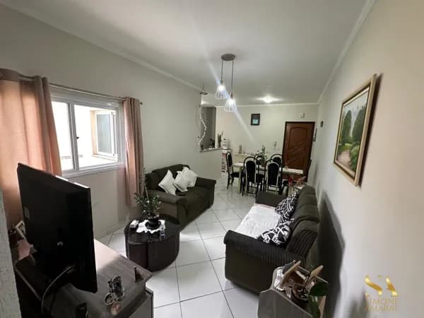 Apartamento em Santo André - Vila Pires