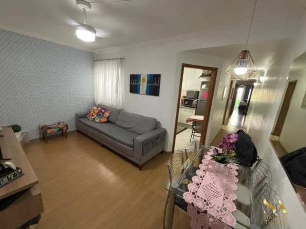 COBERTURA 75+75/ VILA ELDÍZIA!!!